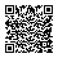 Código QR para número de teléfono +9518590536