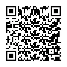 QR-koodi puhelinnumerolle +9518590545