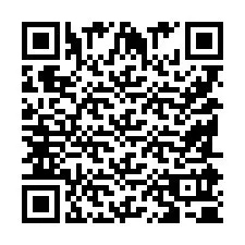 QR-koodi puhelinnumerolle +9518590549