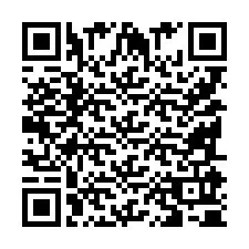 Código QR para número de telefone +9518590553