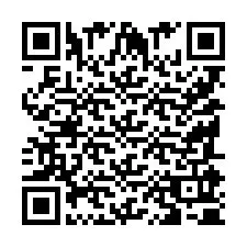 QR-code voor telefoonnummer +9518590554