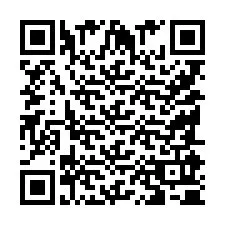 Código QR para número de telefone +9518590558