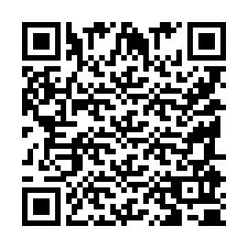 Kod QR dla numeru telefonu +9518590570