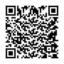 QR-code voor telefoonnummer +9518590597