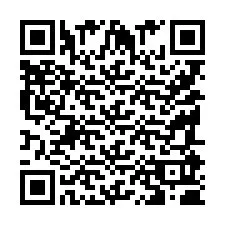 QR Code pour le numéro de téléphone +9518590620