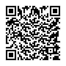 QR код за телефонен номер +9518590628