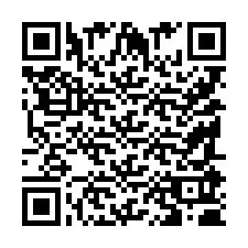 QR-код для номера телефона +9518590631