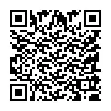 QR Code pour le numéro de téléphone +9518590644