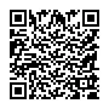 Kode QR untuk nomor Telepon +9518590645