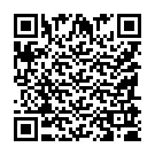 QR Code สำหรับหมายเลขโทรศัพท์ +9518590654