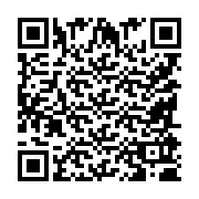 Kod QR dla numeru telefonu +9518590667