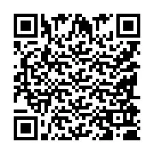 Kode QR untuk nomor Telepon +9518590676