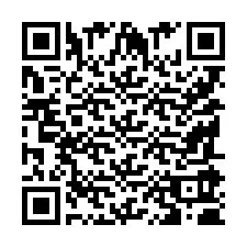 Código QR para número de telefone +9518590685