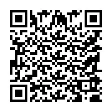 Código QR para número de teléfono +9518590691