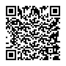 QR-code voor telefoonnummer +9518590692