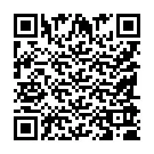 Código QR para número de telefone +9518590699