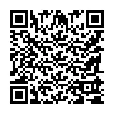 QR kód a telefonszámhoz +9518590705