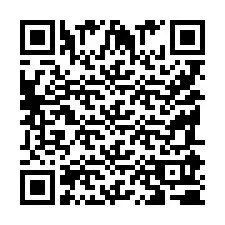 Kode QR untuk nomor Telepon +9518590710