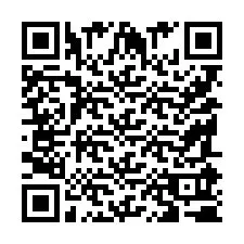 QR kód a telefonszámhoz +9518590711