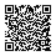 QR код за телефонен номер +9518590720