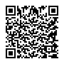 QR kód a telefonszámhoz +9518590722