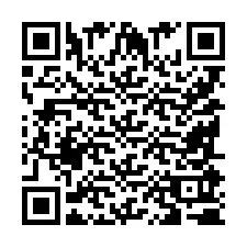 Codice QR per il numero di telefono +9518590737