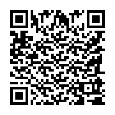 QR Code pour le numéro de téléphone +9518590744