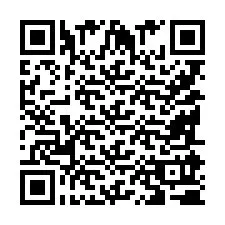 QR-Code für Telefonnummer +9518590747