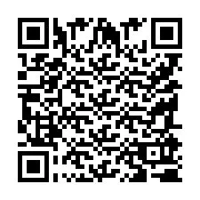 Kode QR untuk nomor Telepon +9518590760