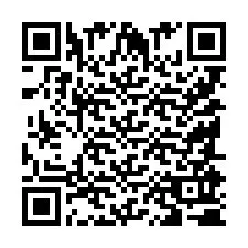 QR-koodi puhelinnumerolle +9518590778