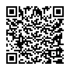 QR-koodi puhelinnumerolle +9518590782