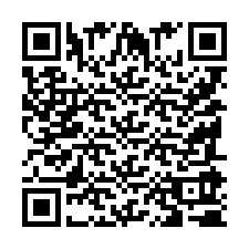 QR-код для номера телефона +9518590784