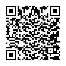 Codice QR per il numero di telefono +9518590797