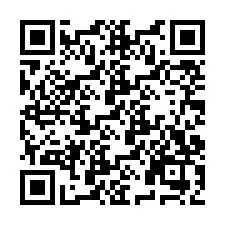 QR-koodi puhelinnumerolle +9518590829