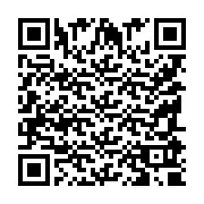 QR-Code für Telefonnummer +9518590830