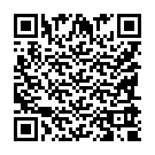 QR Code pour le numéro de téléphone +9518590882