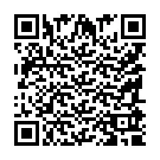 QR-code voor telefoonnummer +9518590920