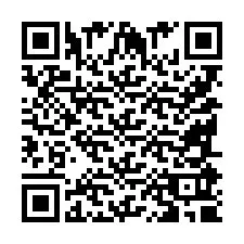 Código QR para número de teléfono +9518590933