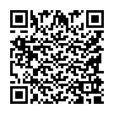 QR-koodi puhelinnumerolle +9518590952