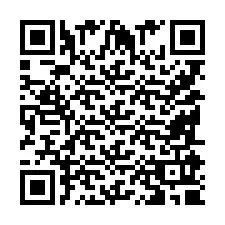 Código QR para número de teléfono +9518590957