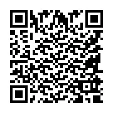 Codice QR per il numero di telefono +9518590963