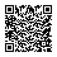 Código QR para número de teléfono +9518590979