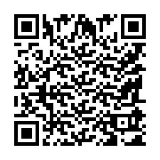 Kode QR untuk nomor Telepon +9518591005