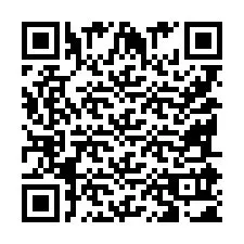 Kod QR dla numeru telefonu +9518591043