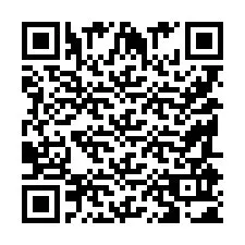 電話番号のQRコード +9518591071