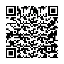 Kode QR untuk nomor Telepon +9518591093