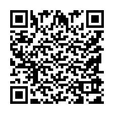 Codice QR per il numero di telefono +9518591099