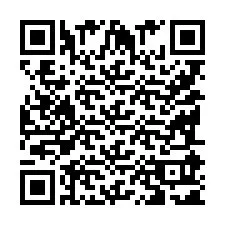 QR kód a telefonszámhoz +9518591102