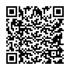 QR kód a telefonszámhoz +9518591127