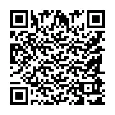 QR-code voor telefoonnummer +9518591129